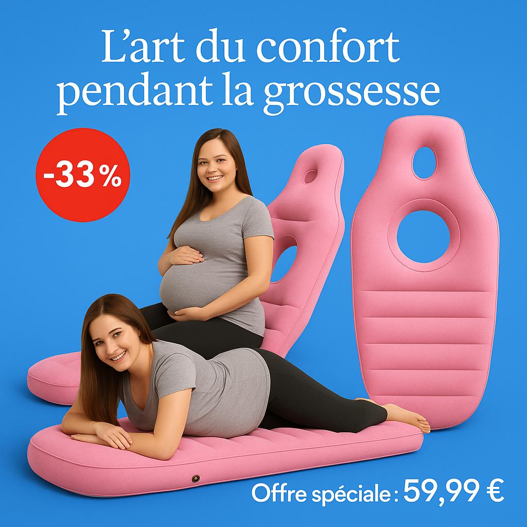 Veelanoo™ Dormez comme si on vous serrait dans les bras.